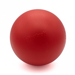 Bild von PROCYON Treibball Größe S - extra stabil - rot
