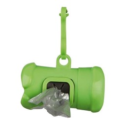 Bild von Trixie Pick Up Beutelspender aus Kunststoff - Größe M