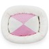 Bild von All for Paws Little Buddy - Nappy Bed - Rosa
