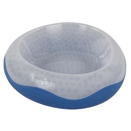 Bild von All for Paws Chill Out Summer Bowl - Sommernapf - 350 ml