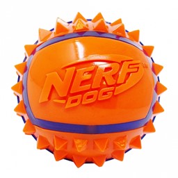 Bild von NERF Dog LED Spike Ball