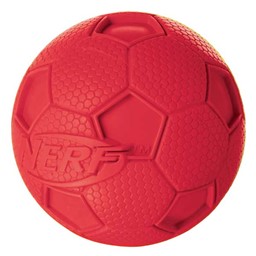 Bild von Nerf Dog Squeak Soccer Ball - Groß