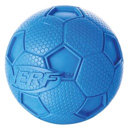 Bild von Nerf Dog Squeak Soccer Ball - Mittel