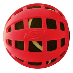Bild von NERF DOG TPR Float Tennisball - Medium