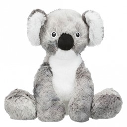 Bild von Trixie Koala Bär Hundespielzeug - geräuschlos