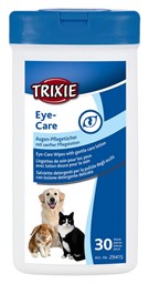 Bild von Trixie Augen-Pflegetücher, 30 Stück